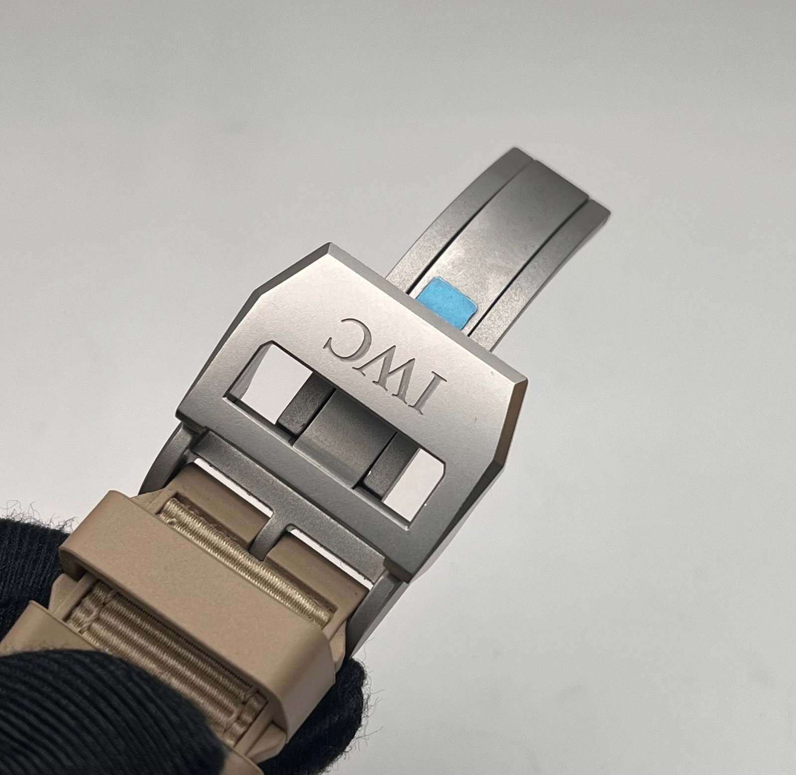 IWC PILOT'S WATCH - 4