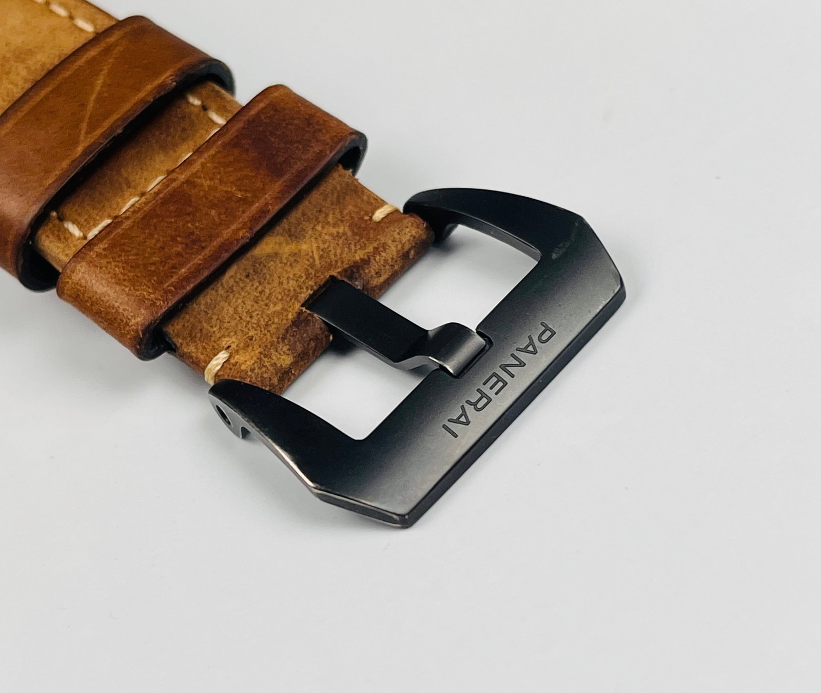 PANERAI CERAMIC CASE WATCH - 4
