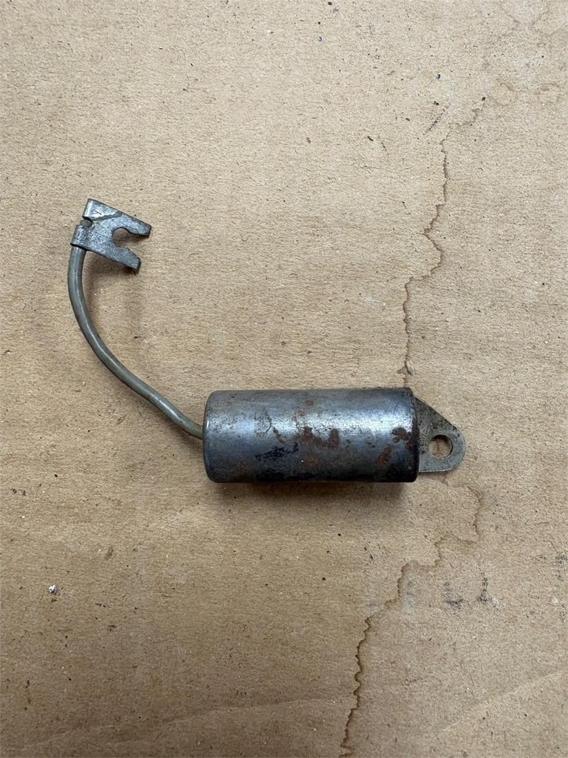 Ford ignition condenser - 2