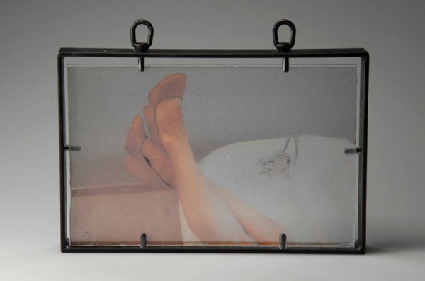 "Saucy" by Heather Joy Puskarich