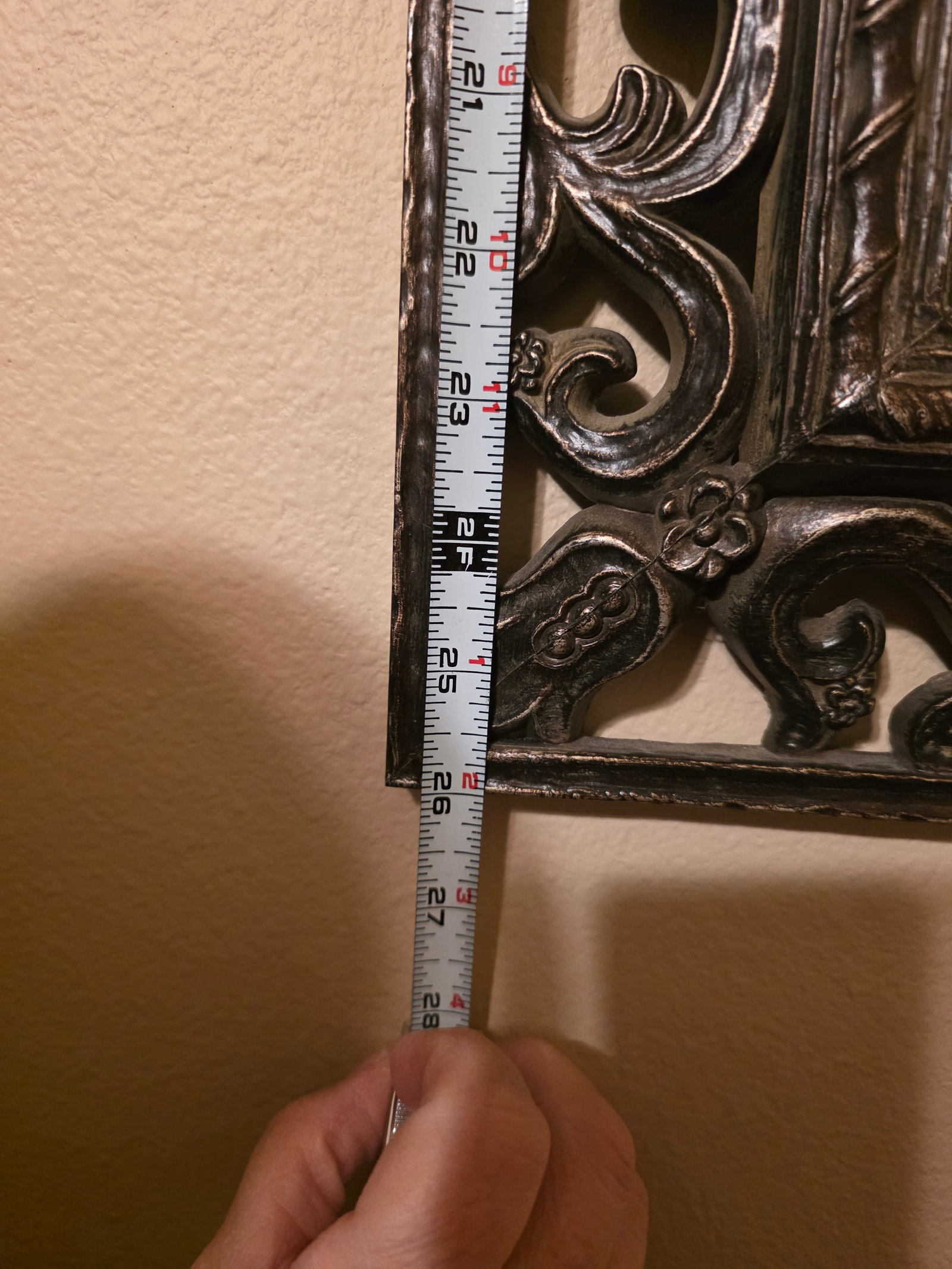 Framed Mirror lot - 3