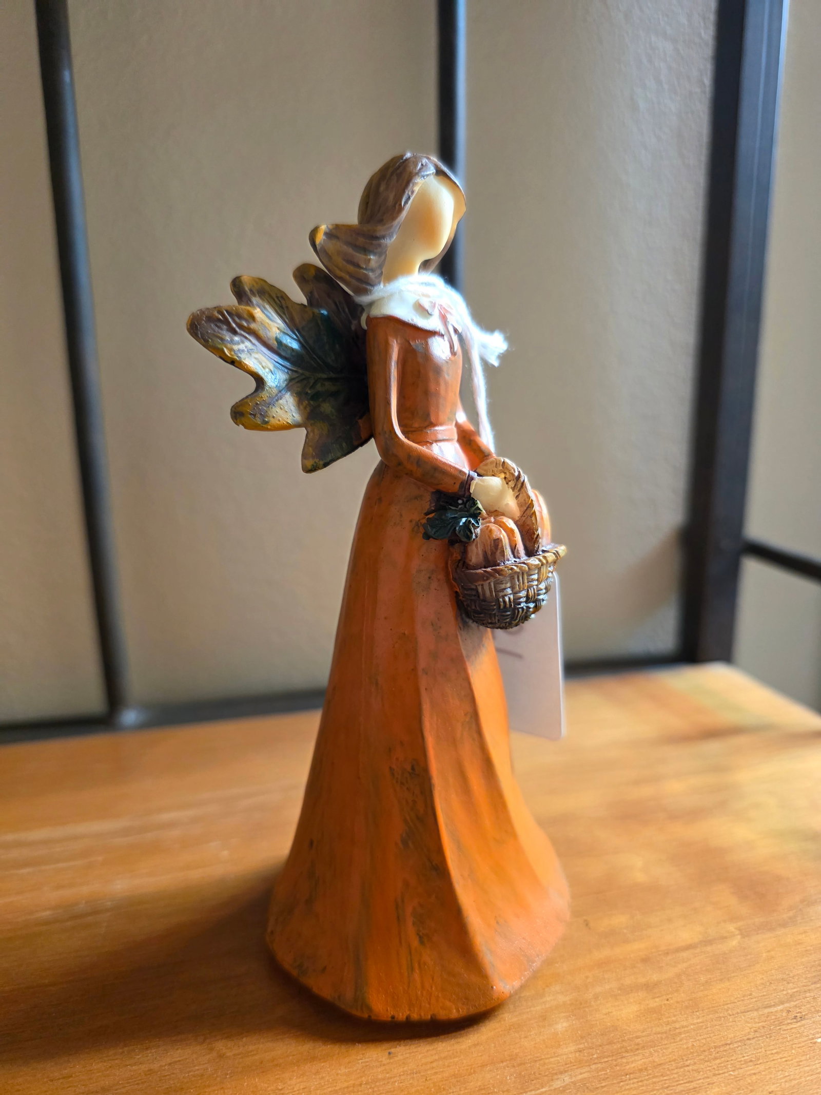 Mother earth statue - 2