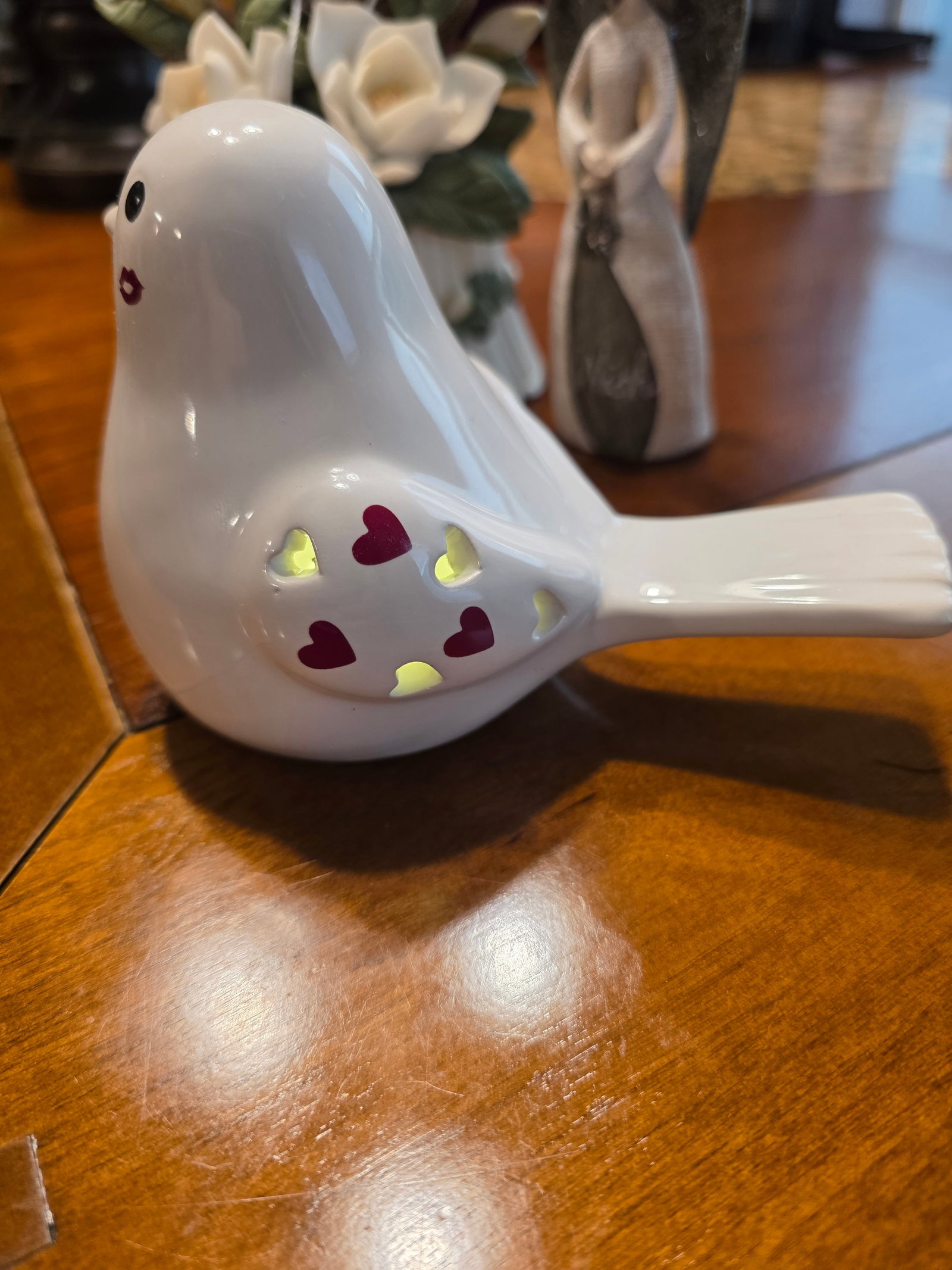 Small table trinkets - 2