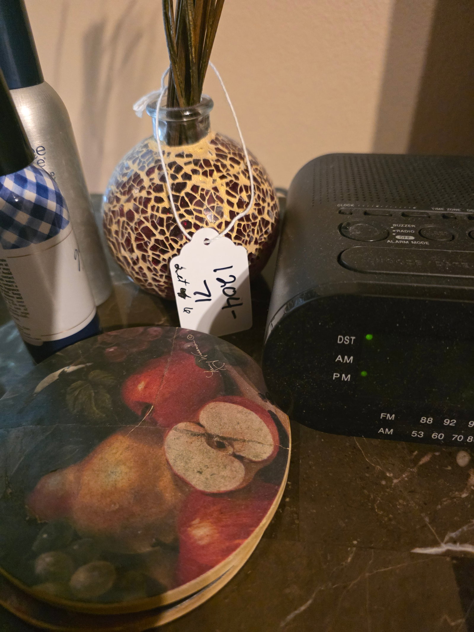 Table top accessories - 2
