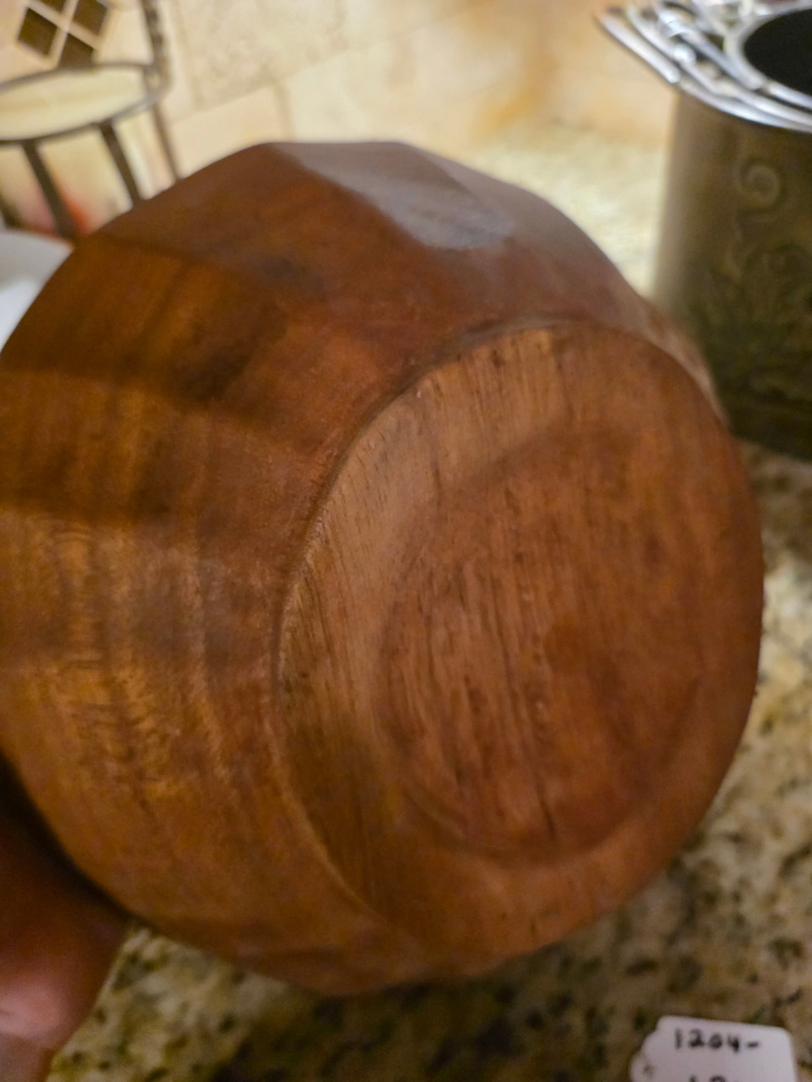 Two serving bowls - 2