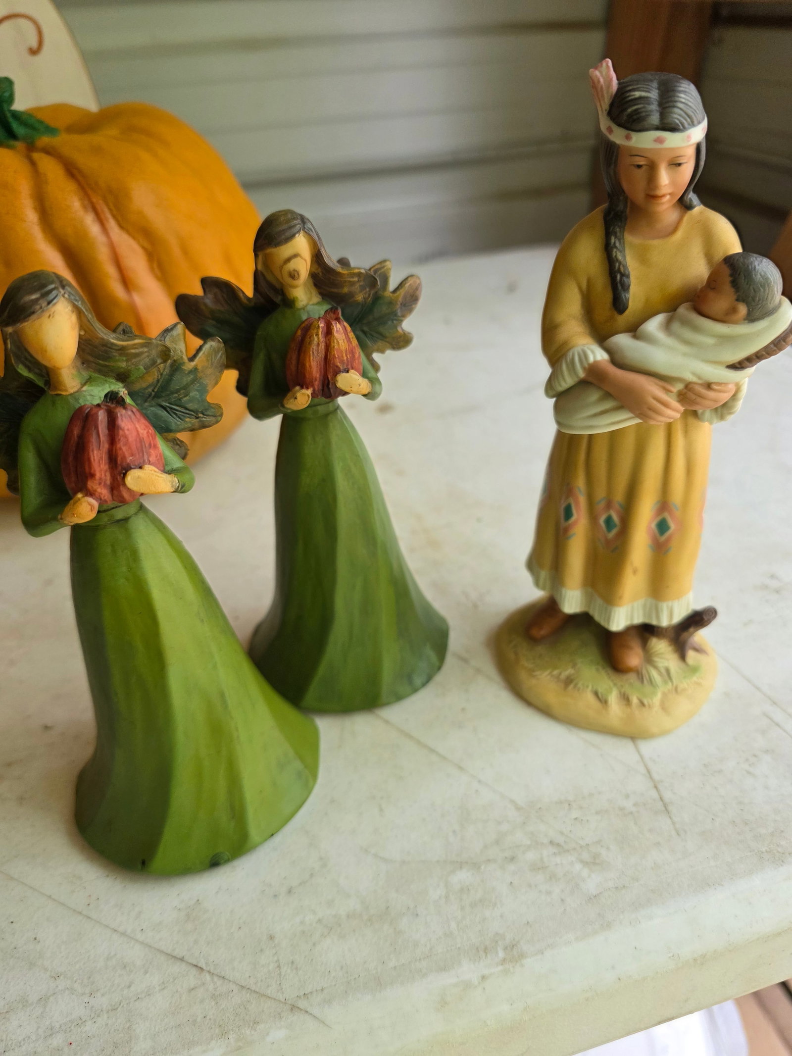 Fall Decor - 2