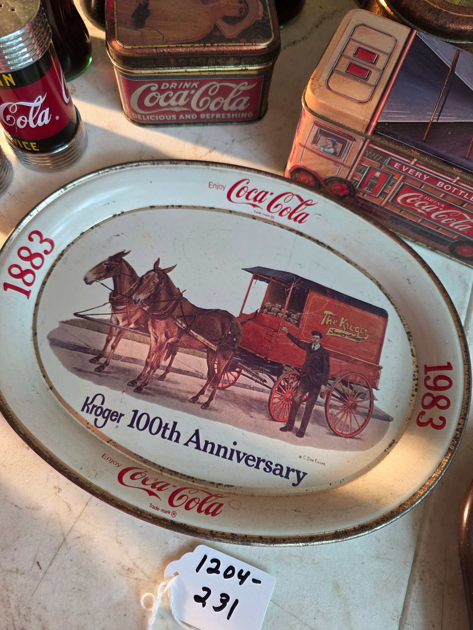Coca-Cola bundle - 2