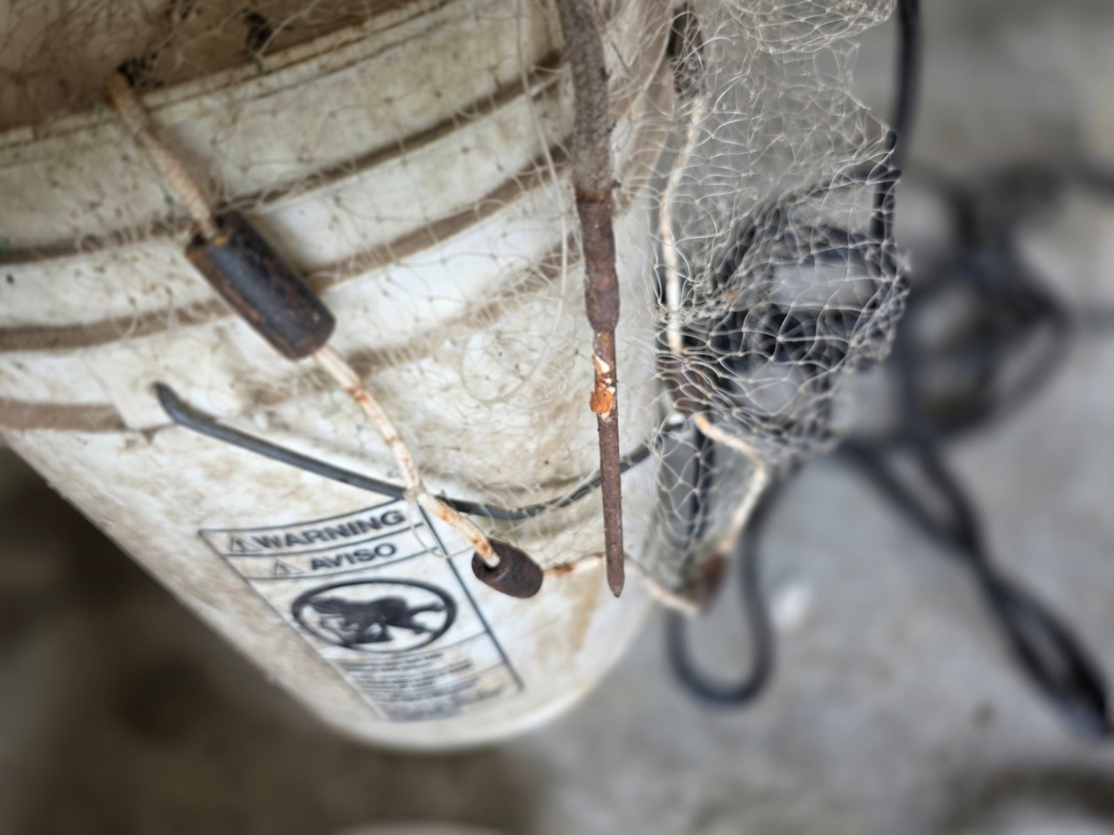 Fishing accessories - 4