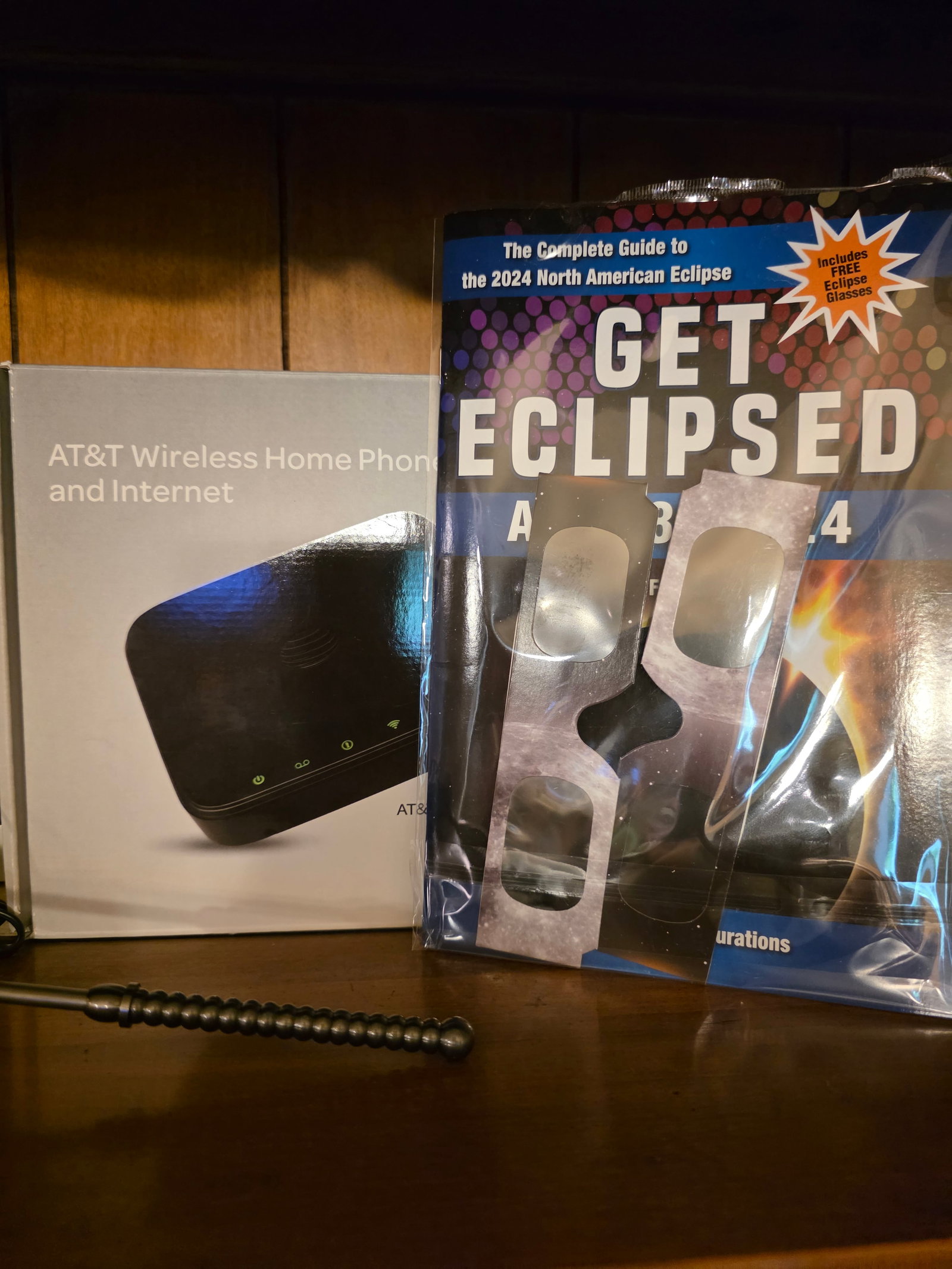 Miscellaneous Electronics & Household Accessories Lot - 2