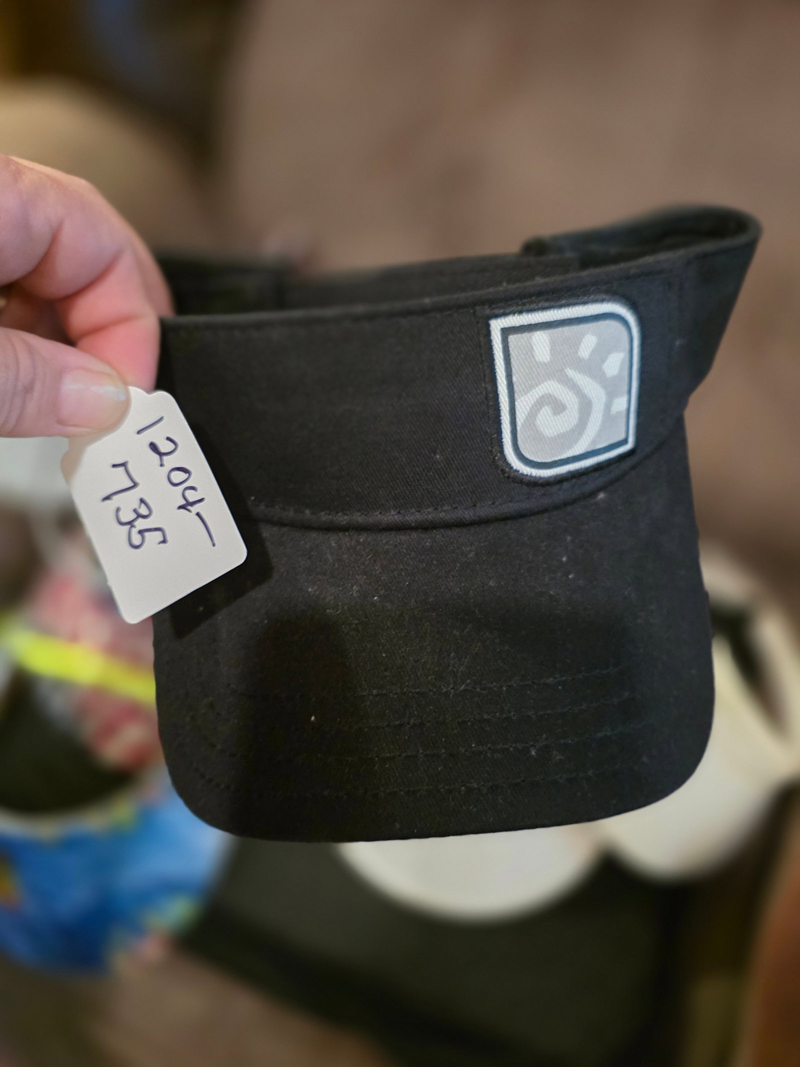 Assorted Visors - 2