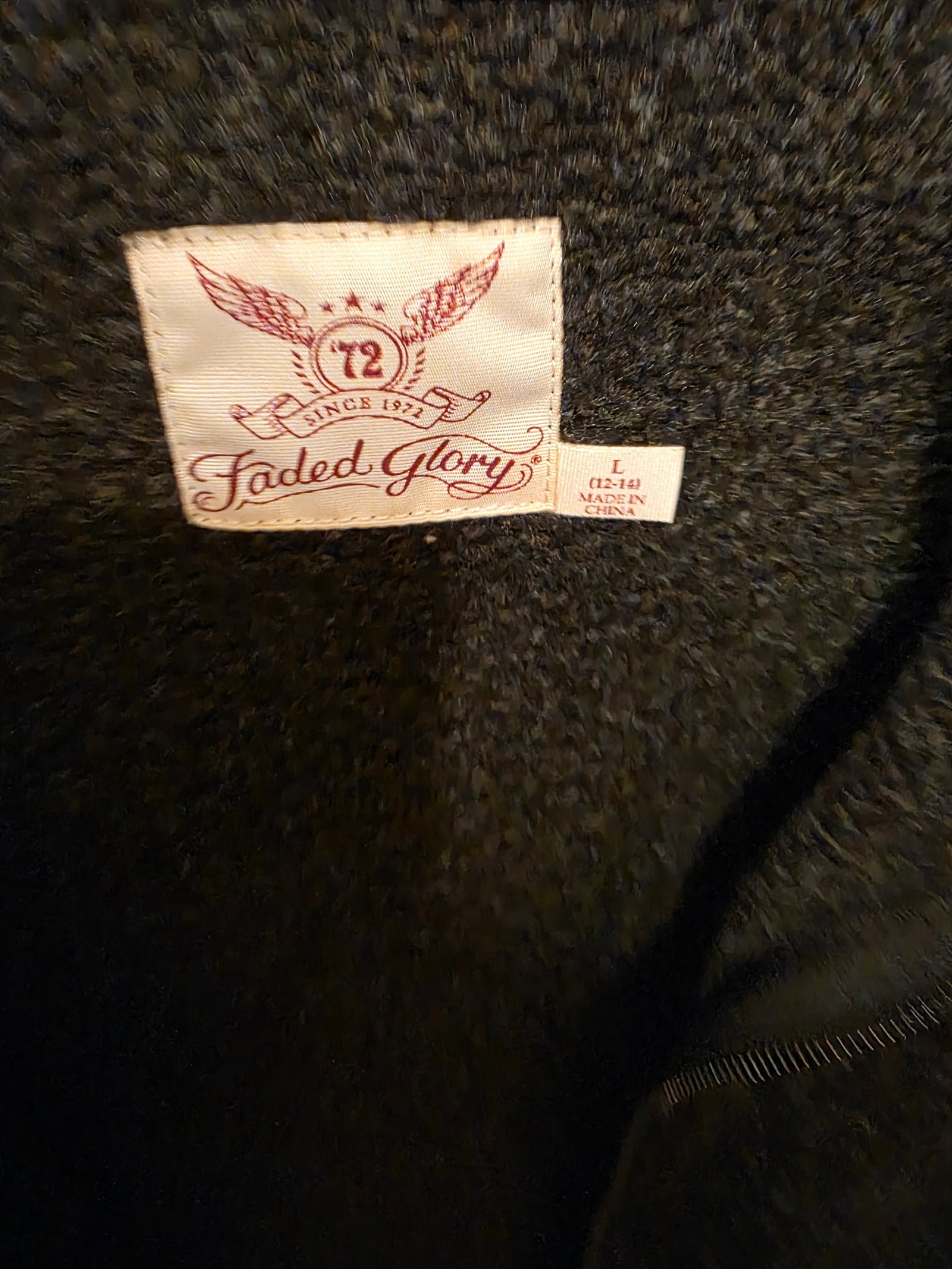 2 lightweight jackets - 3