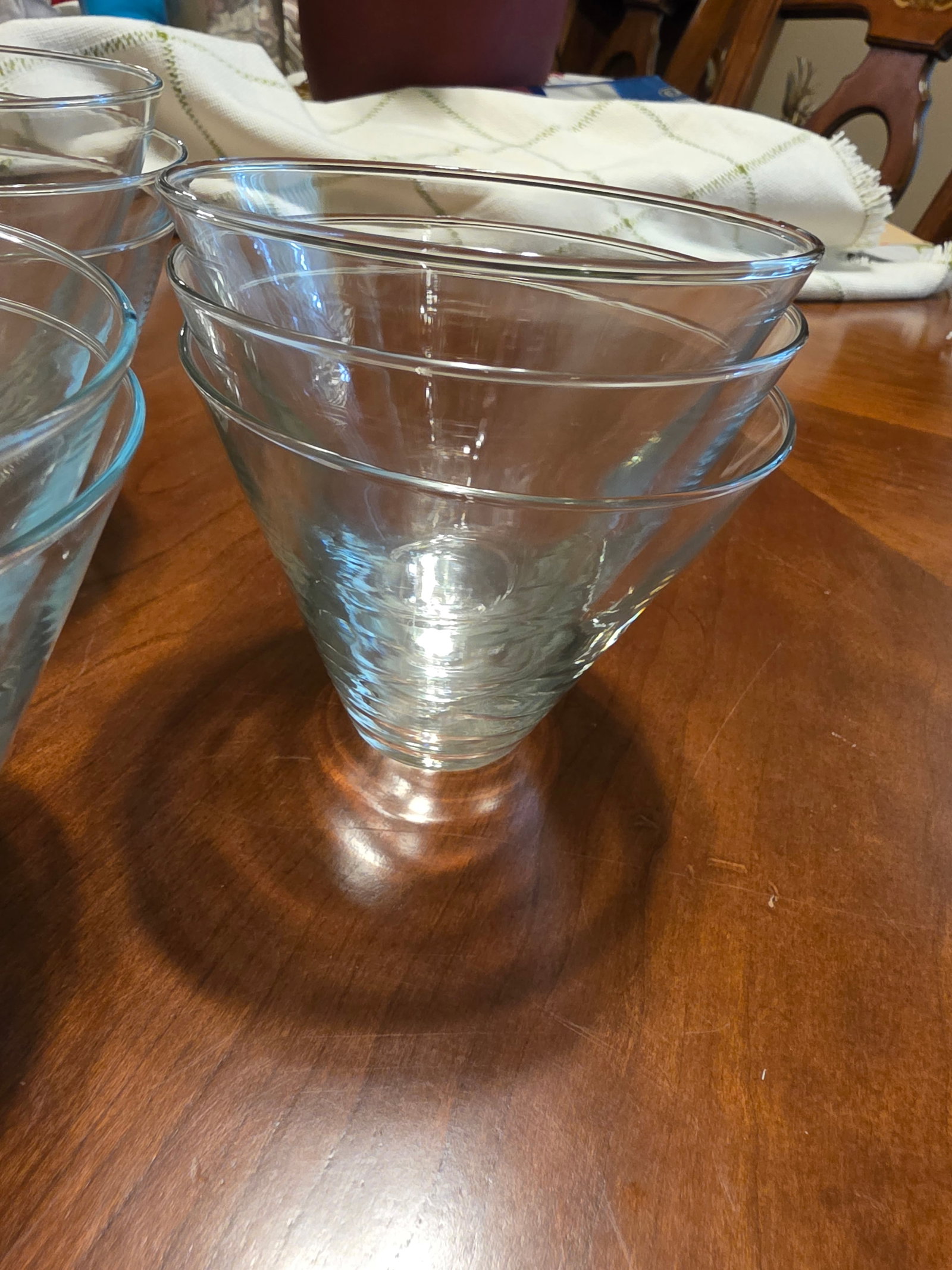 Shrimp Cocktail cups - 3
