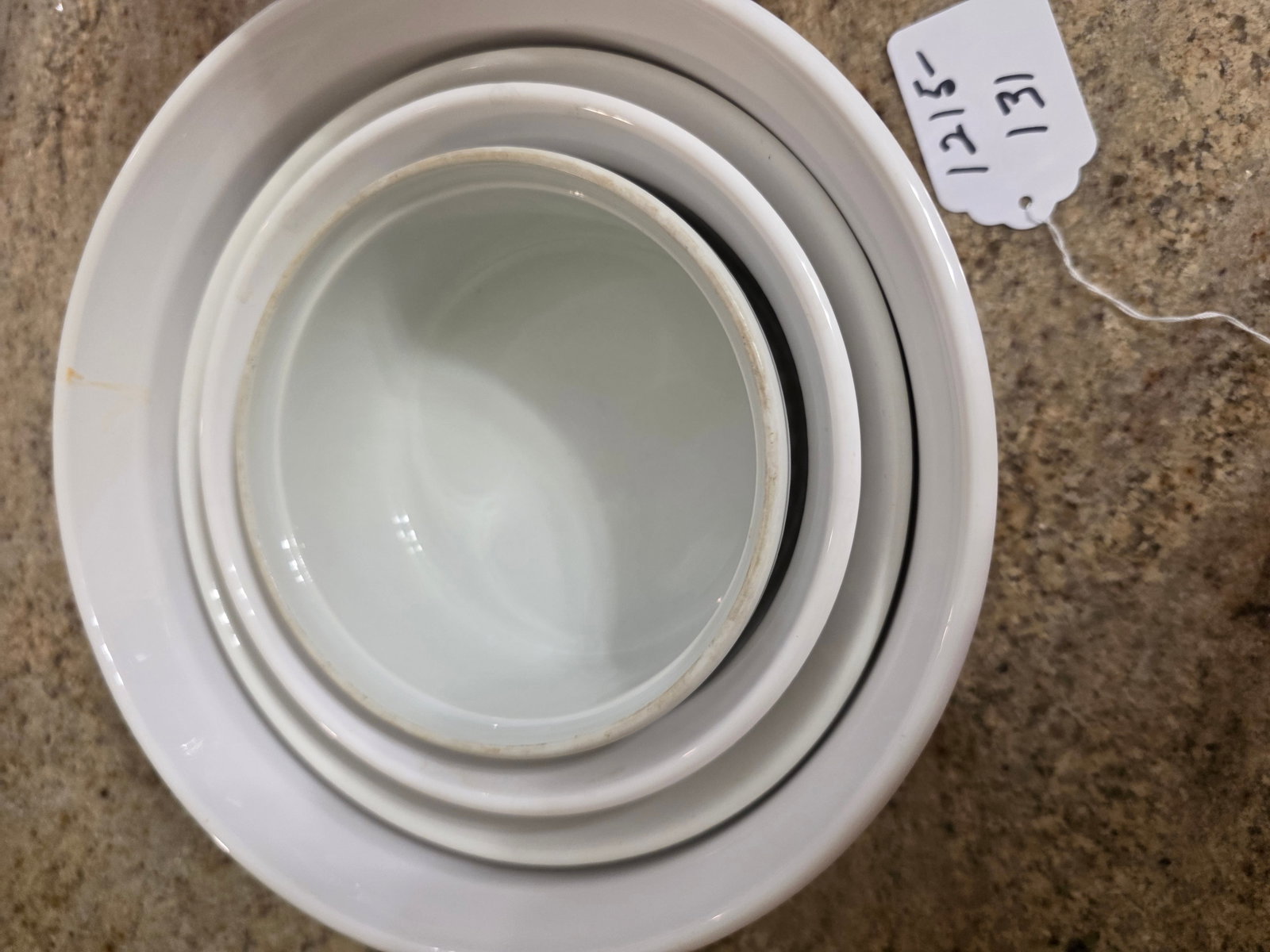 Corningware Baking dishes - 2