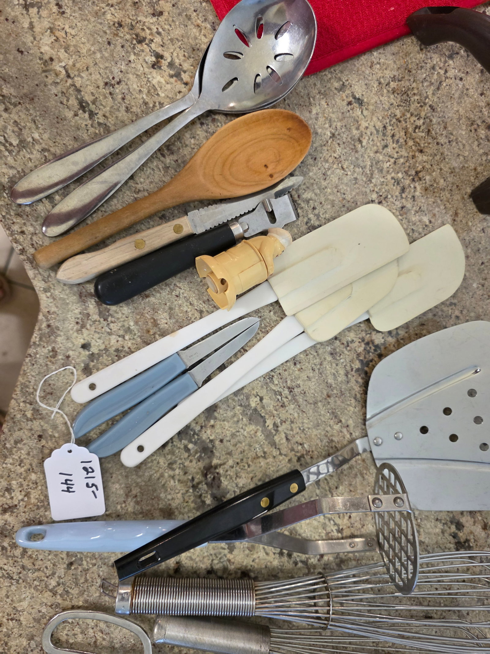 Large Utensil Bundle - 2