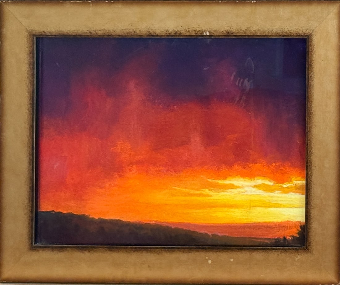 Farewell by Katherine Irish (1 of 1)