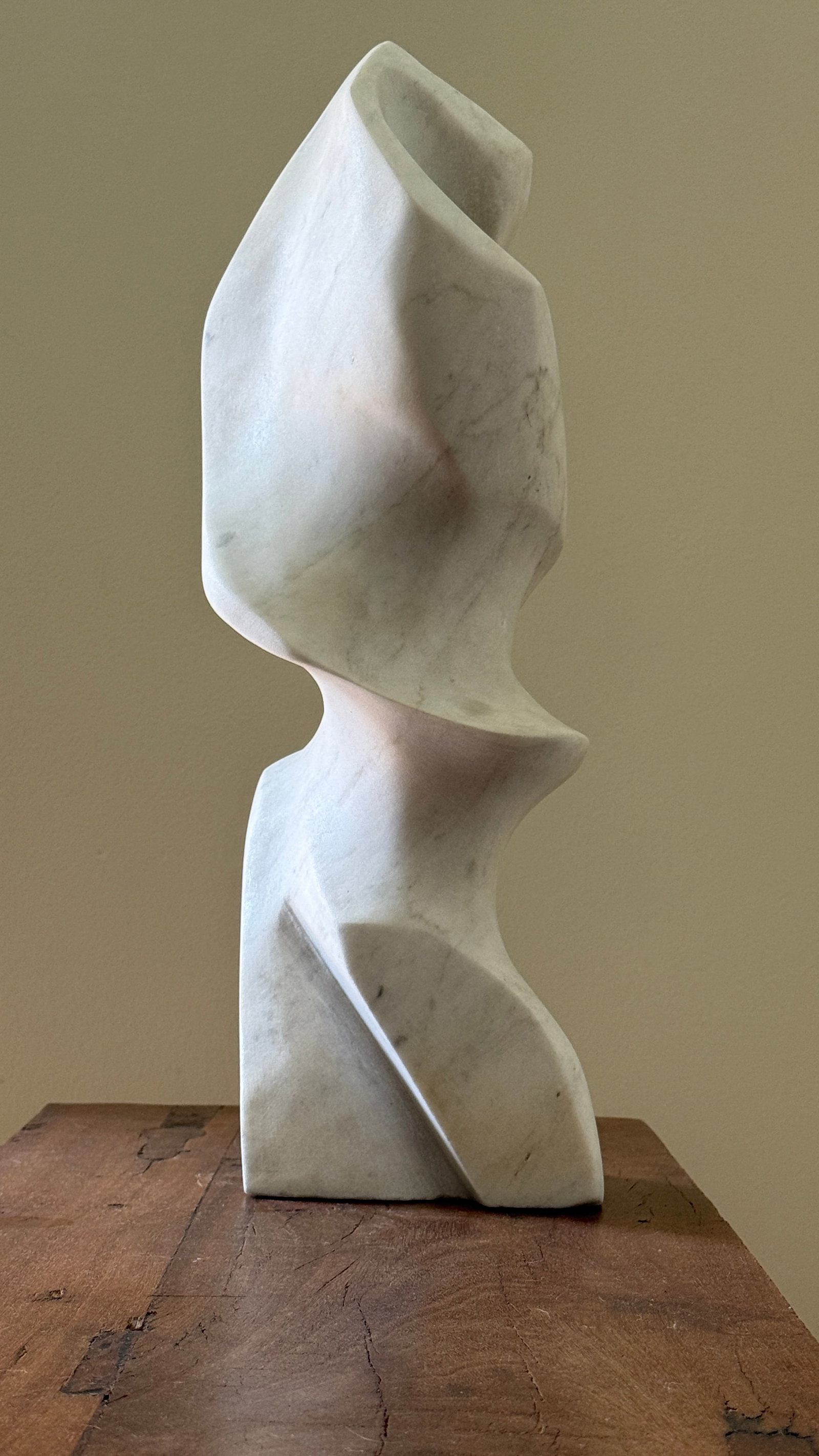 White Marble (unknown) - 3