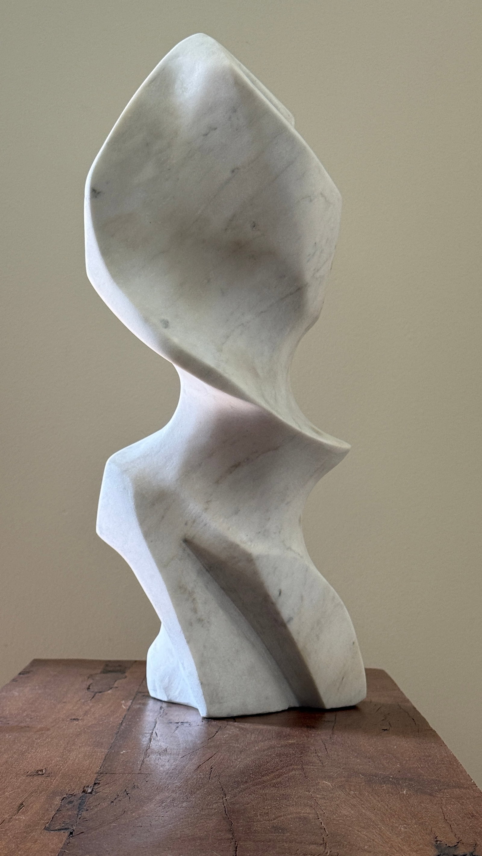 White Marble (unknown) - 4