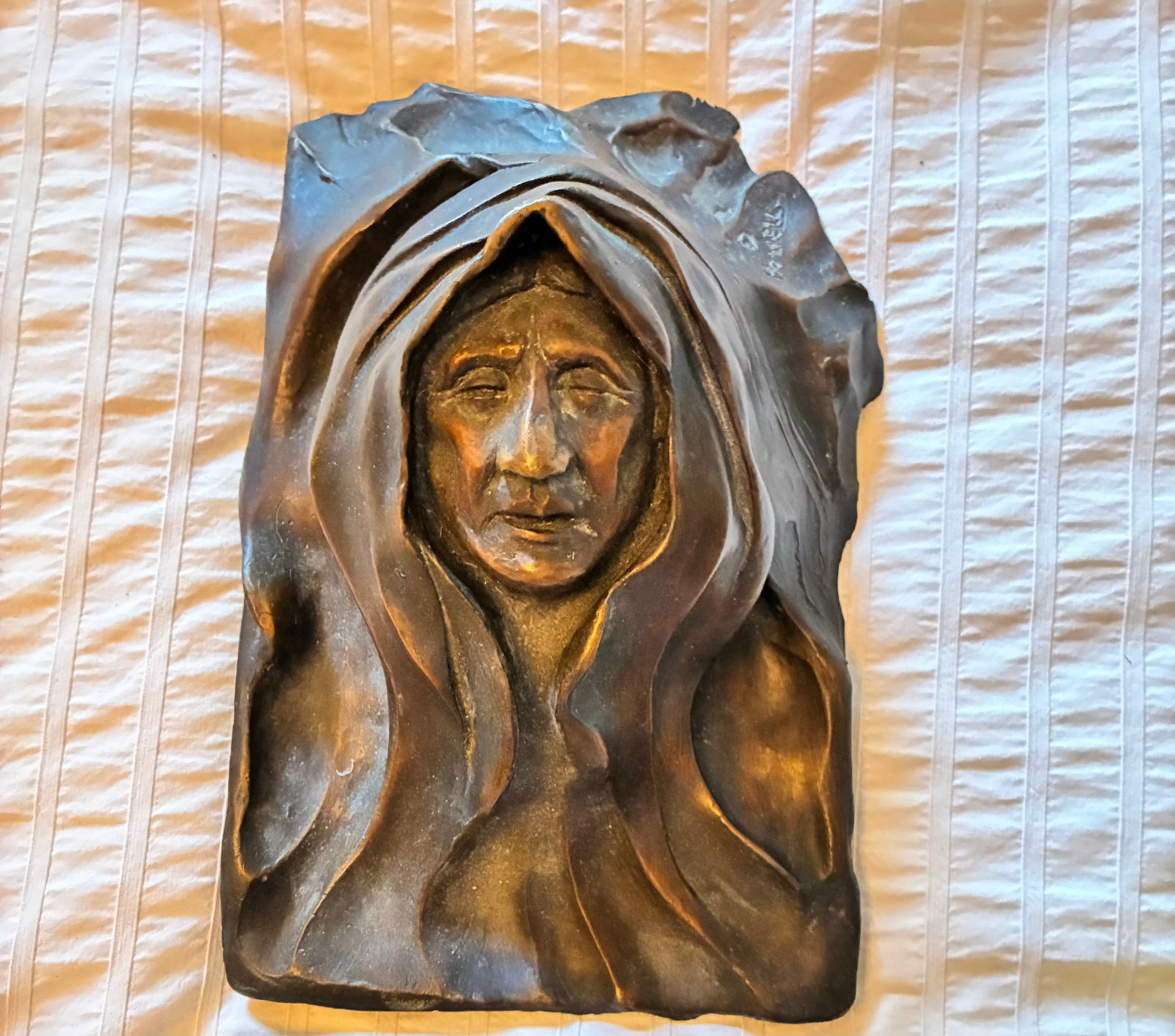 Unnamed Figure by Frank Howell (1 of 1)