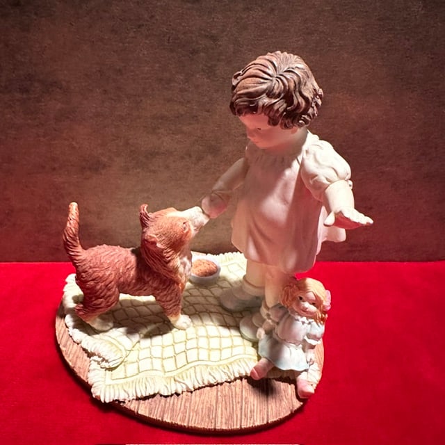 Bessie Pease Gutman, The Reward (1 of 4)