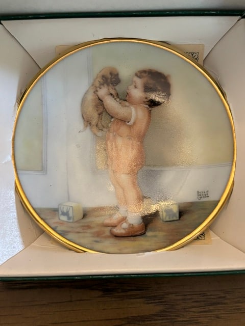 Bessie Pease Gutman, Mine, H2265 (1 of 5)