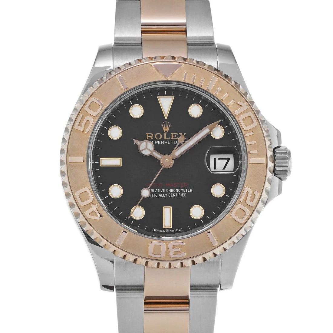 ROLEX Yacht-Master 37 268621 Intense Black WATCH: Condition:Pre-owned Genre:Wristwatch/unisex Brand:ROLEX Model Number:268621 Movement:Mechanical Automatic Dial Color:Intense black Case:Stainless steel Windproof Material:Sapphire Crystal Glass Bezel: