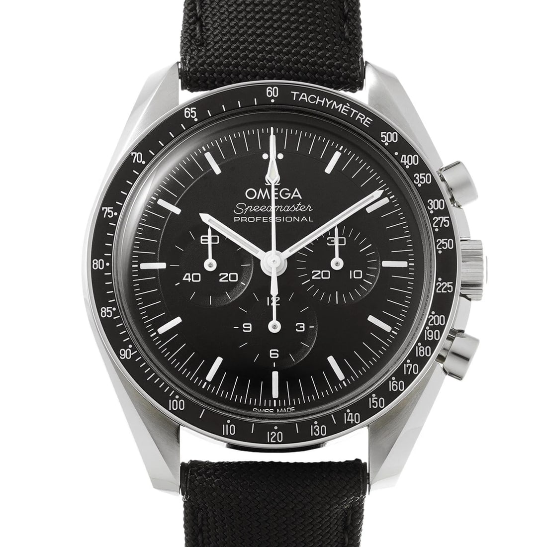 OMEGA Speedmaster Moonwatch Professional Co-axial Master Chronometer 310.32.42.50.01.001 (1 of 6)