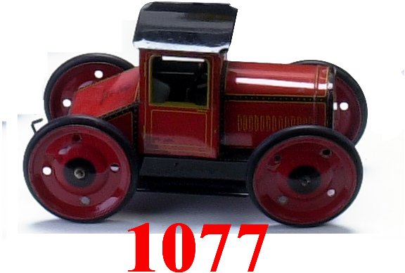Bing Tractor