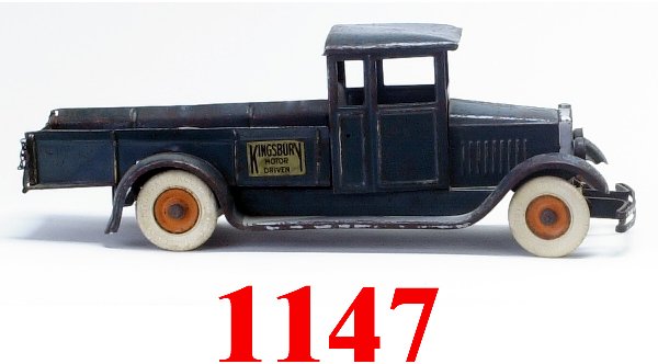 Kingsbury Pickup Truck #359