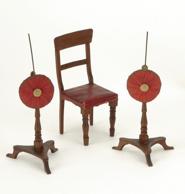 The Mary Merritt Doll Museum Auction Sale 2 Prices 600 Auction