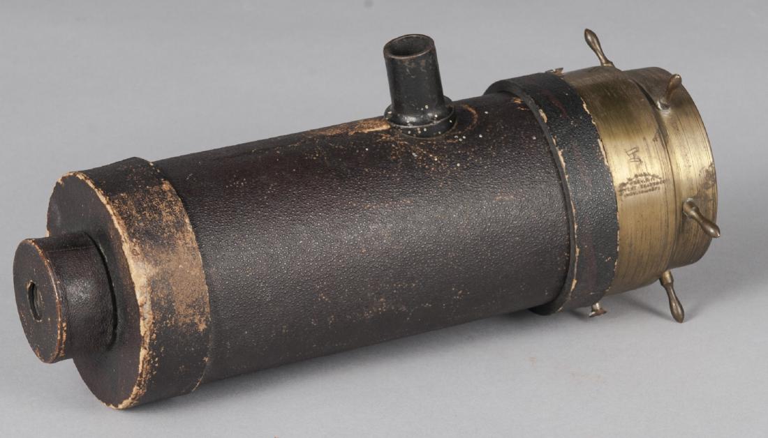 Bush kaleidoscope (1 of 1)