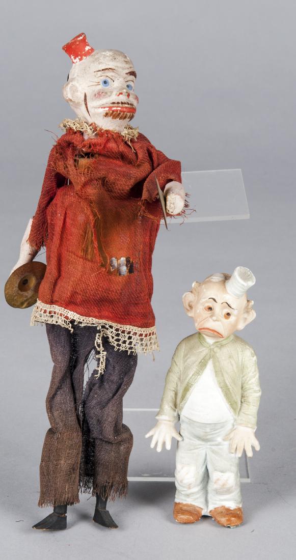 Happy Hooligan squeeze toy (1 of 1)