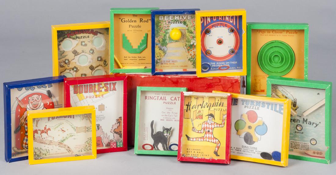 R. Journet Dexterity games (1 of 1)