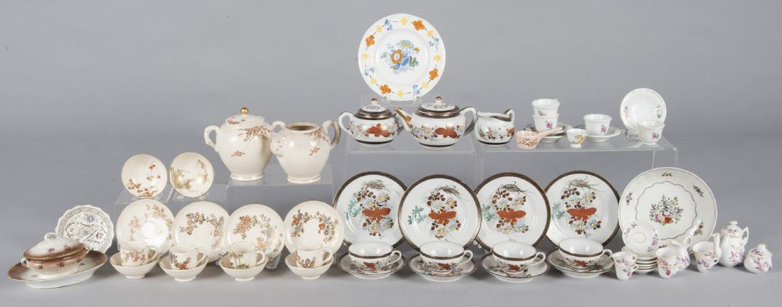 Group of child's china (1 of 1)