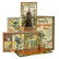Four McLoughlin Bros. board games