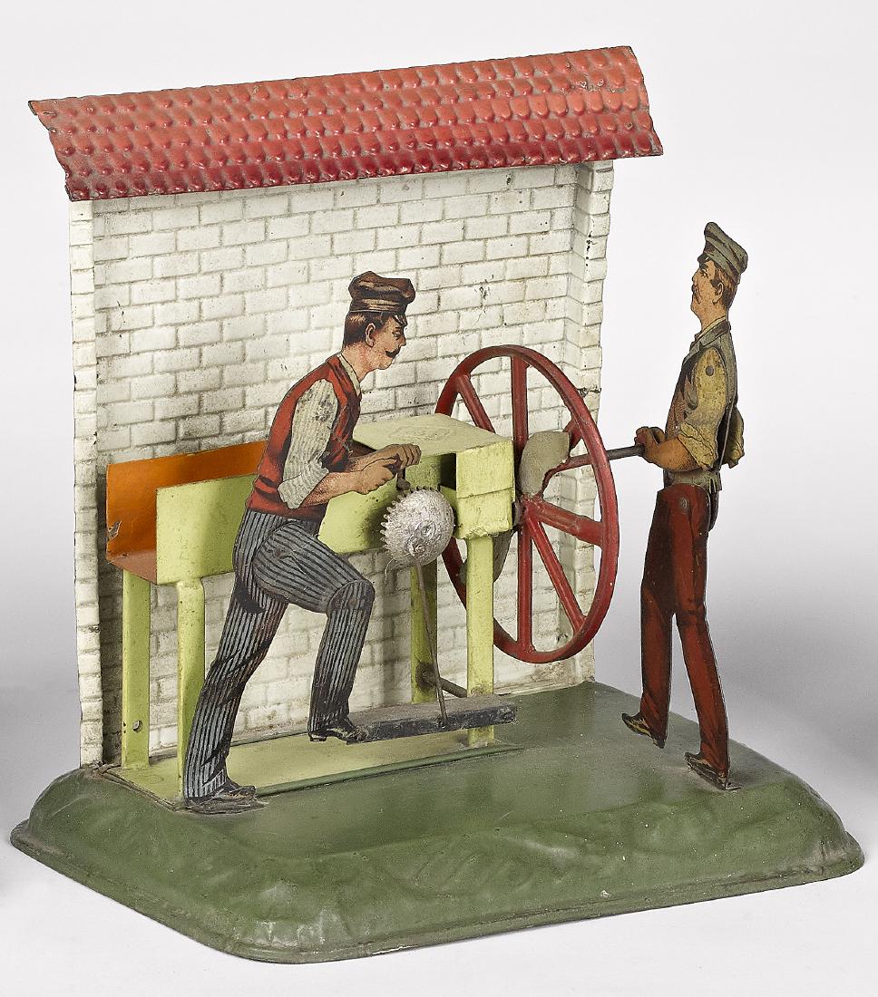 Bing straw cutters steam toy accessory (1 of 2)