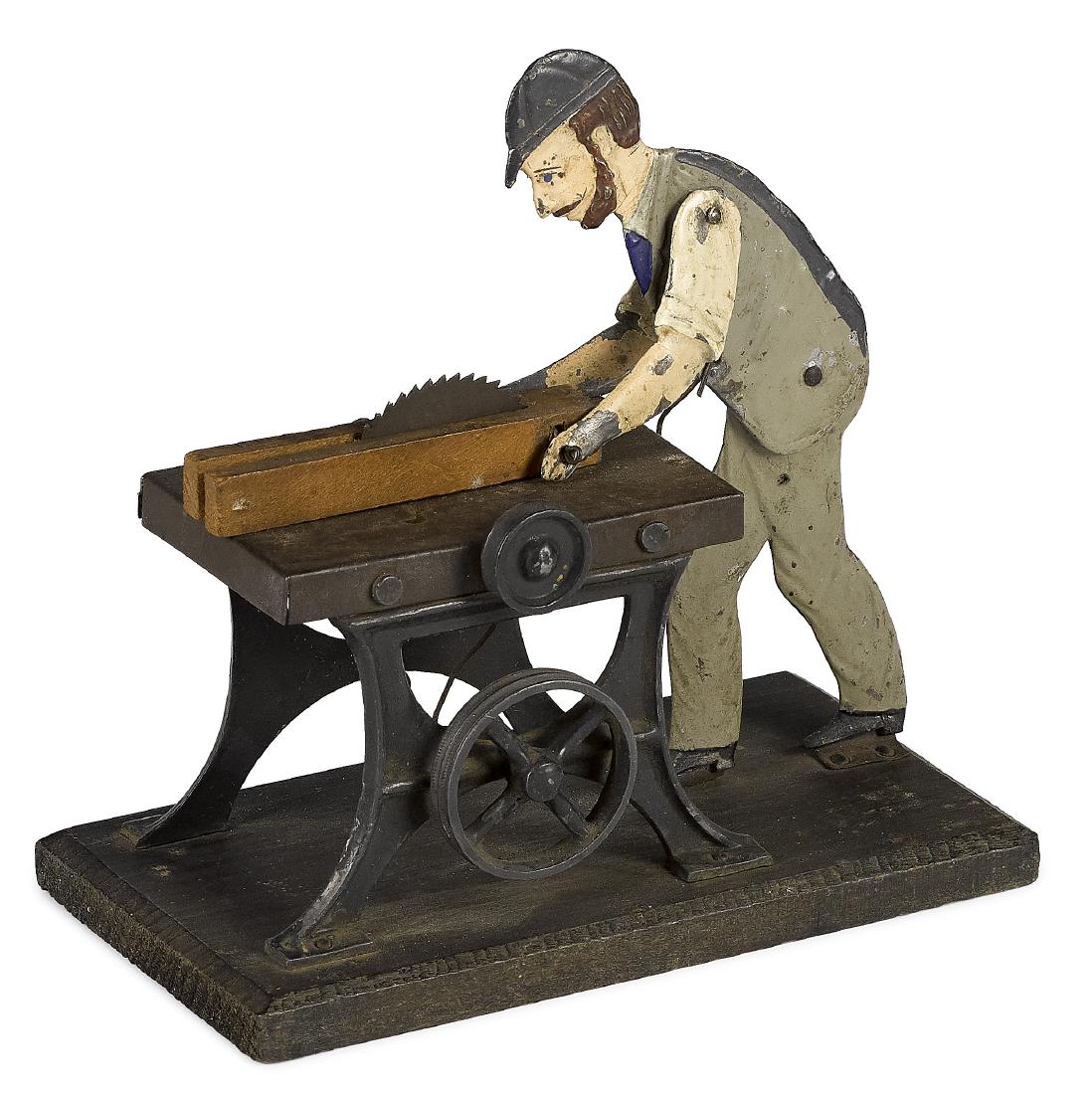 Table saw steam toy accessory (1 of 2)