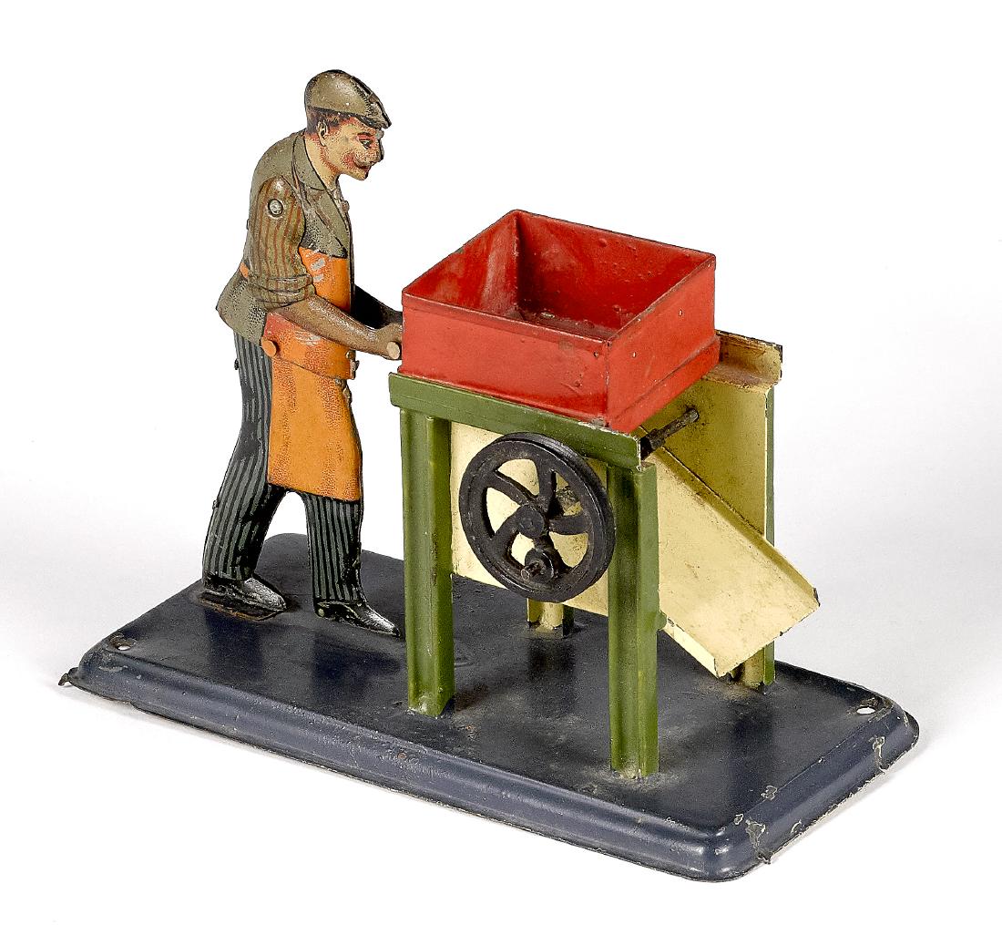 Bing sifter steam toy accessory (1 of 2)