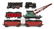 Lionel six-piece train set