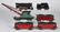 Lionel six-piece train set - 2