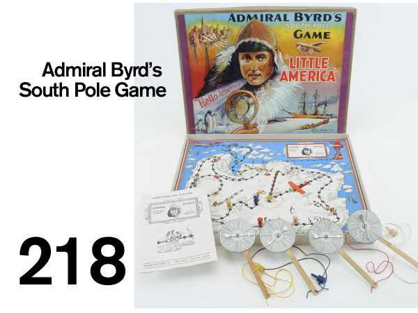 We Were There with Byrd at the South Pole by Charles S. Strong We Were There with Byrd at the South Pole by Charles S. Strong