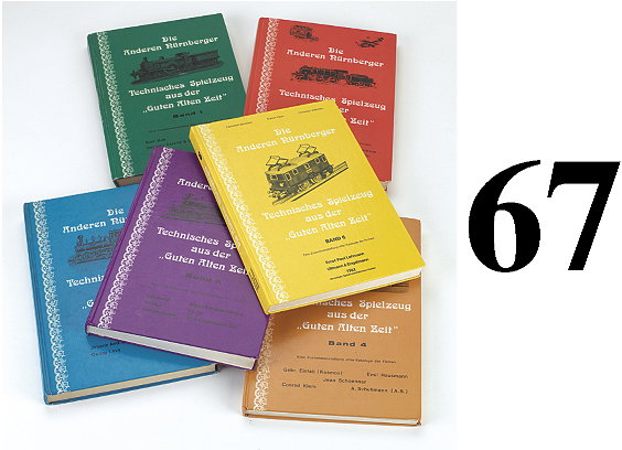 Lot: Carlernst Baecker/Dieter Haas - Catalog Reprin