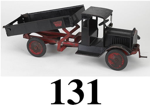 131 Keystone Packard Coal Dump Truck May 27 2005 Pook Pook