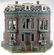 South Jersey Dolls' House Mansion