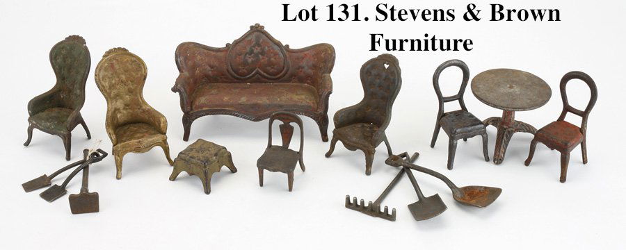 Stevens & Brown Furniture (1 of 1)