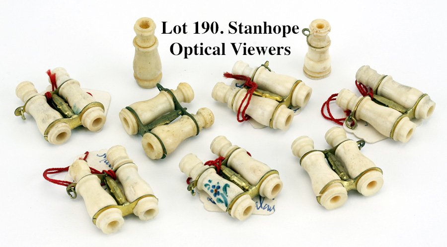 Stanhope Optical Viewers (1 of 1)