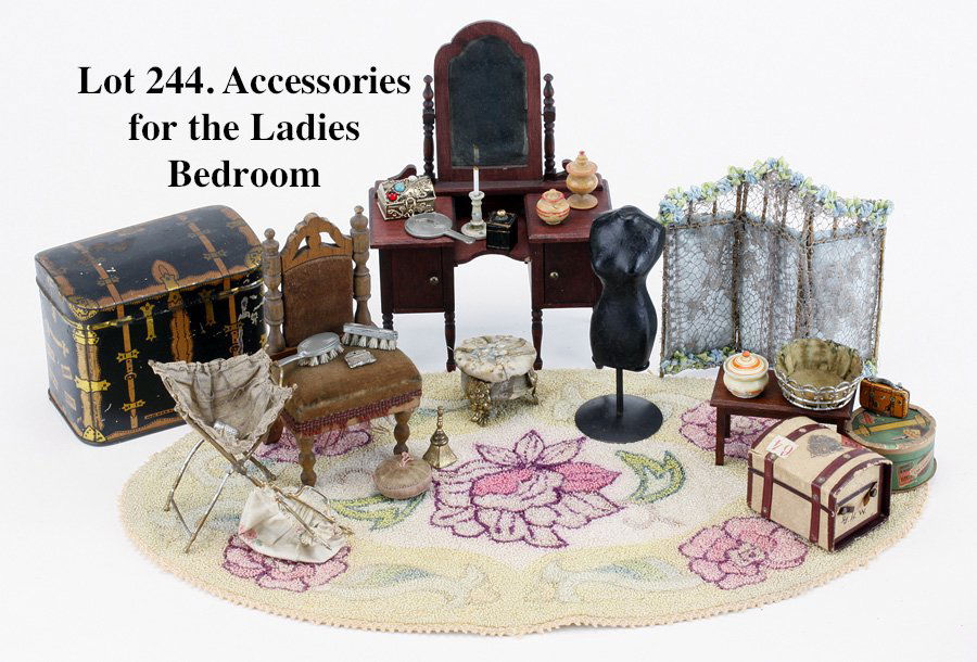 Accessories for the Ladies Bedroom (1 of 1)