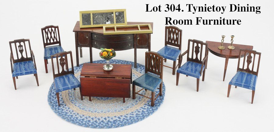 Tynietoy Dining Room Furniture (1 of 1)