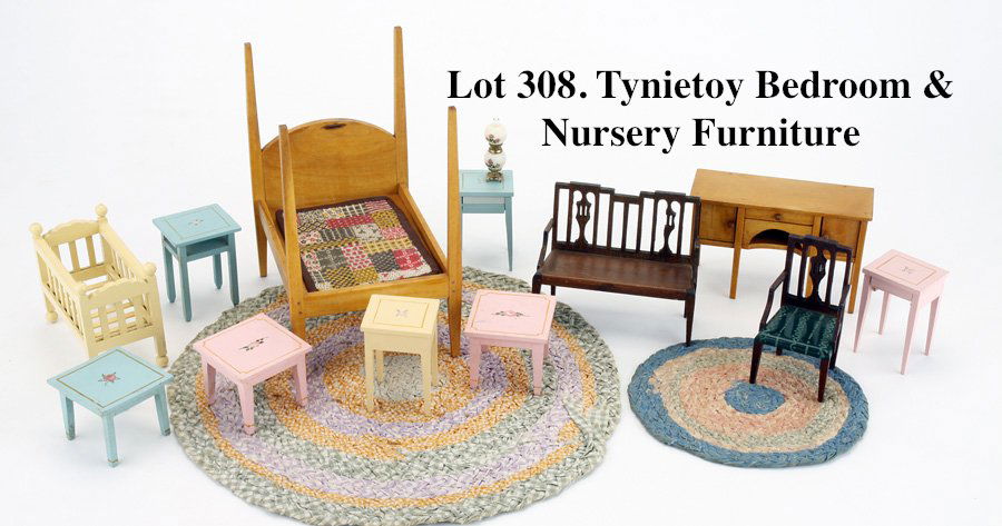 Tynietoy Bedroom & Nursery Furniture (1 of 1)