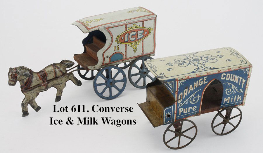 Converse Ice & Milk Wagons (1 of 2)