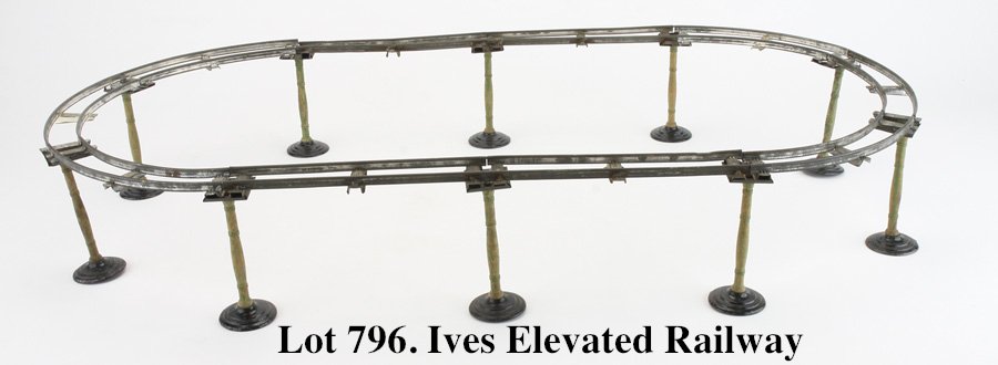 Ives Elevated Railway (1 of 1)